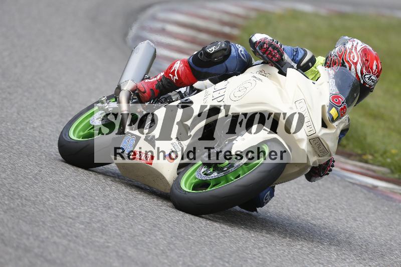 /24 08.06.2025 TZ Motorsport ADR/Gruppe gelb/68